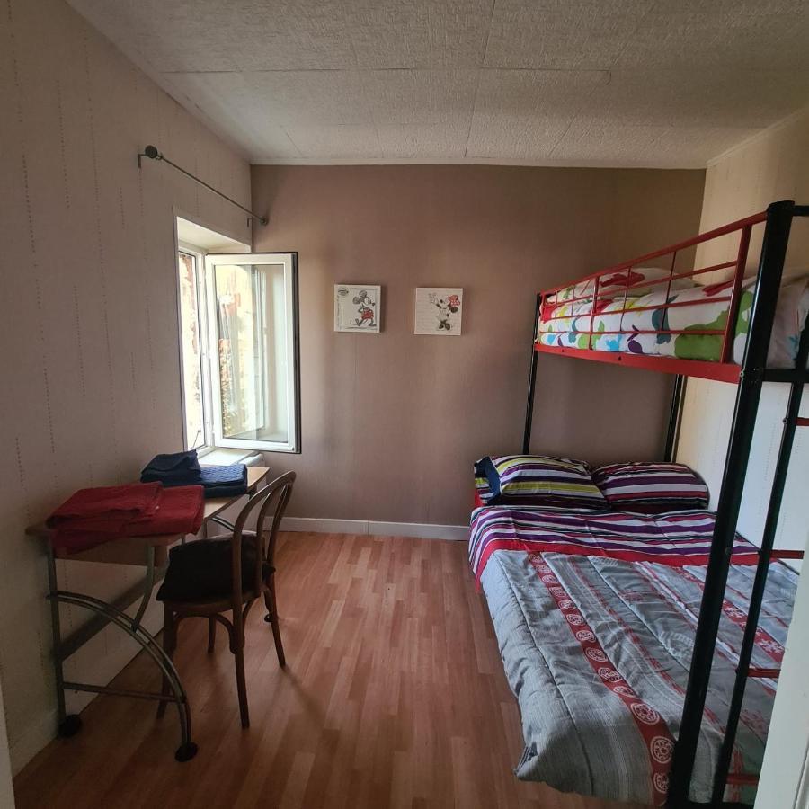 Disney Appartement Spacieux 85M2, 2 Chambres, 8 A 9 Personnes Saint-Germain-sur-Morin Exterior photo